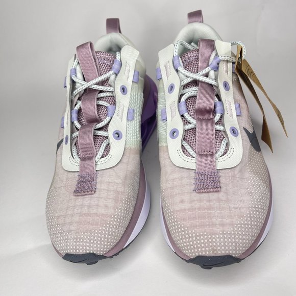 Nike Air Max 2021 Aura Pink Purple White Lifestyle Size 8.5&10 DC9478-002 - Picture 5 of 8